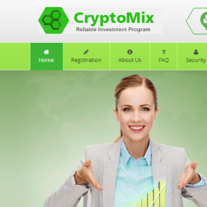 Cryptomix reviews
