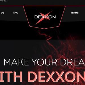 Dexxon reviews