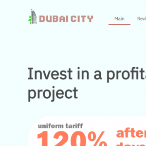 Dubai-city Review