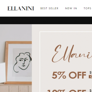 Ellanini reviews