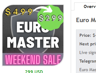 euro master