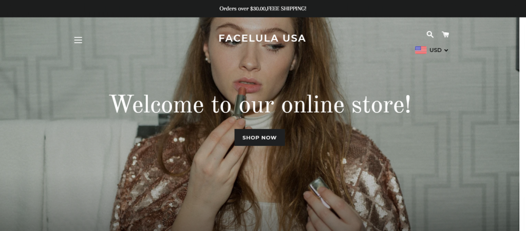 Facelula reviews