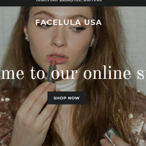 Facelula reviews
