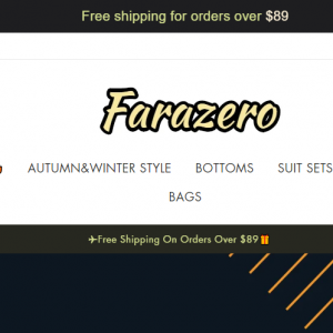 Farazero reviews