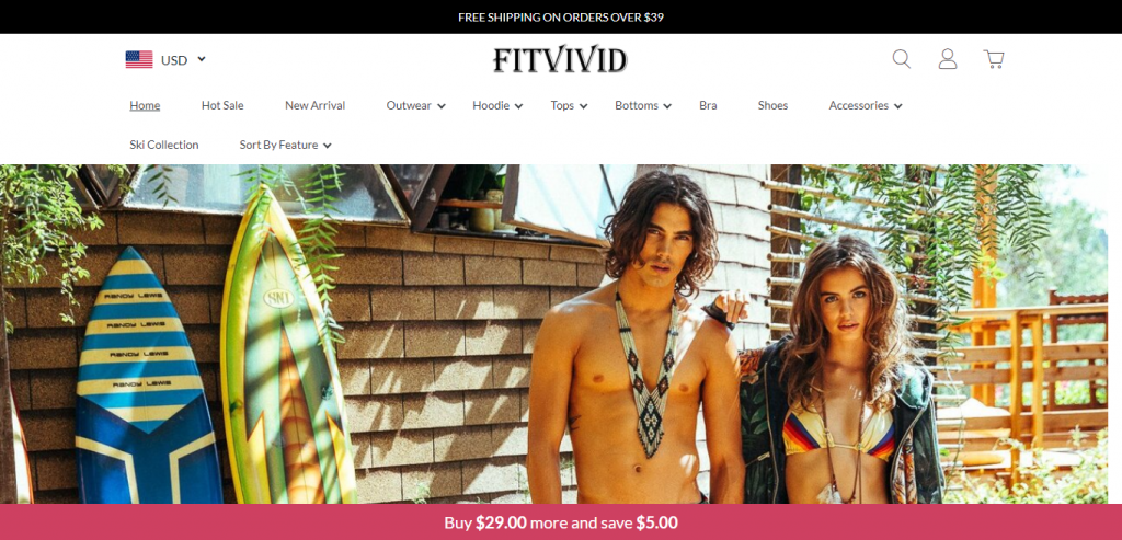 Fitvivid reviews