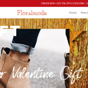 Floralmoda reviews