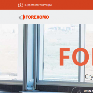 Forexomo reviews