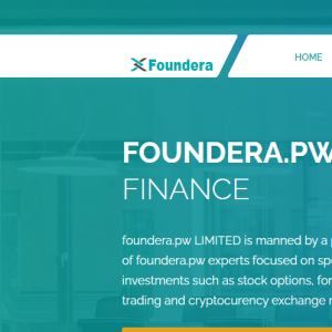 Foundera reviews