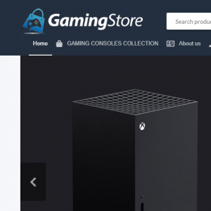 Gamingstore reviews