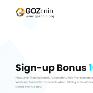 Gozcoin reviews