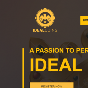 Idealcoins reviews
