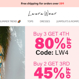 Laurawear reviews