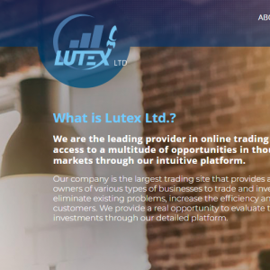 Lutex reviews