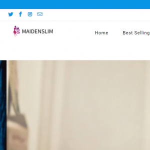 Maidenslim reviews