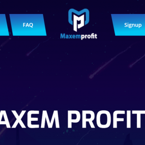 Maxemprofit reviews