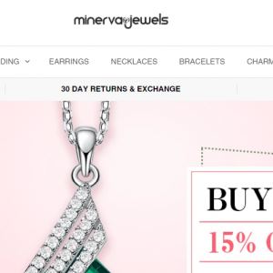 Minervajewels reviews