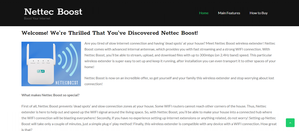 Nettec reviews