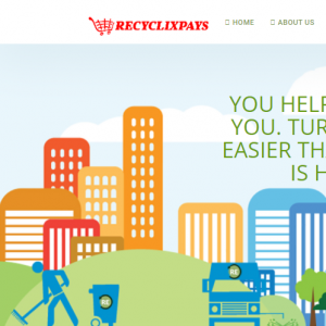Recyclixpays reviews