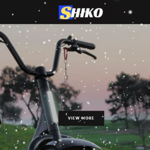 Shikobike reviews