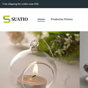 Suatio reviews