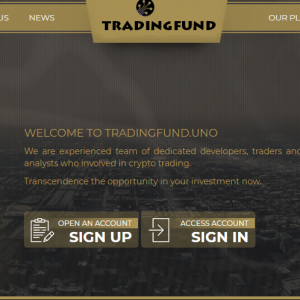Tradingfund reviews