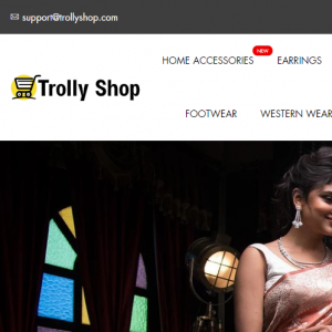 Trollyshop reviews