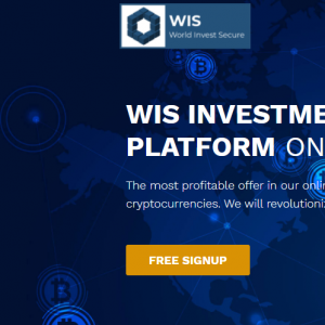 Worldinvestsecure reviews
