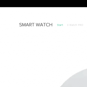 X-Smartwatch reviews