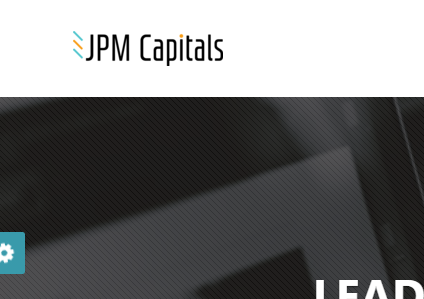 Jpm capitals