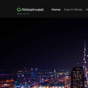 Aktosinvest reviews