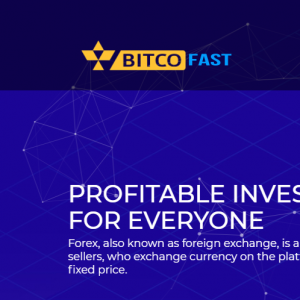 Bitcofast Review