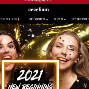 Ceceliam reviews