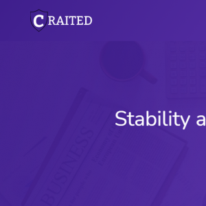 Craited reviews