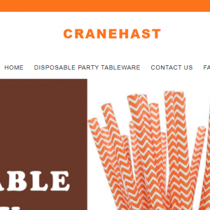 Cranehast reviews