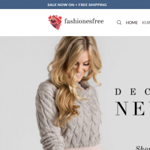 Fashionesfree reviews