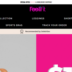 Feelifit Reviews