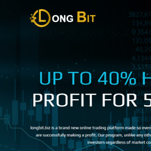 Longbit reviews