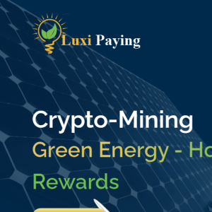 Luxipaying reviews