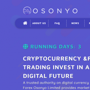 Osonyo reviews
