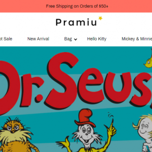 Pramiu reviews