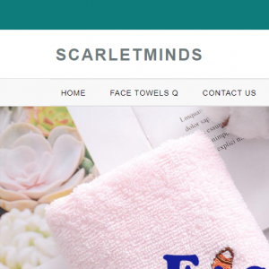 Scarlet Minds Reviews