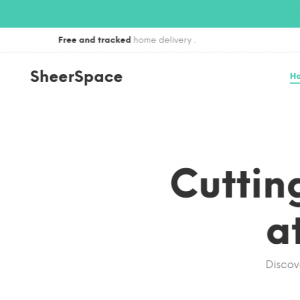 Sheer-space reviews