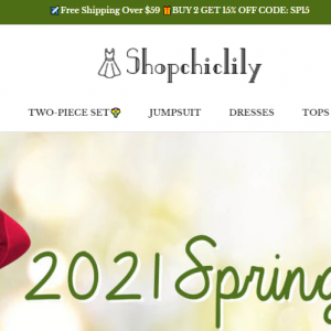 Shopchiclily reviews