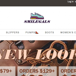 Smilegals.com Reviews