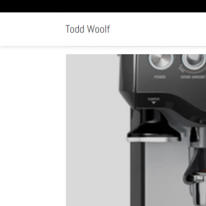 ToddWoolf reviews