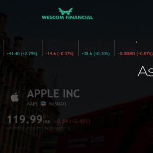 Wescomfinancial reviews