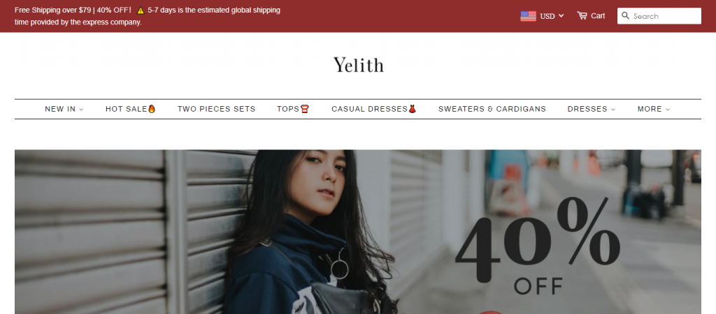 Yelith reviews