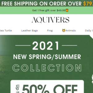 Aquivers.com Reviews