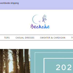 Beckche Reviews