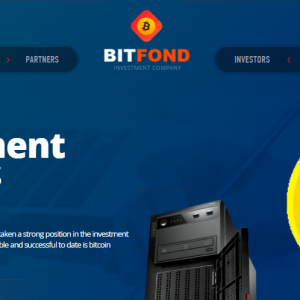 Bitfond Review